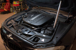 Clapet admission BMW Chennevieres-sur-Marne