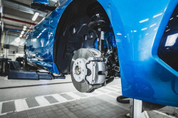 Garagiste BMW Chennevieres-sur-Marne